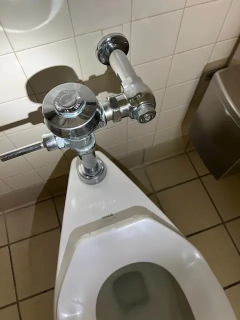 Fixture installation and repair for Pipe Repair in Village of Oak Creek (Big Park)